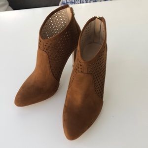 Zara Ankle booties